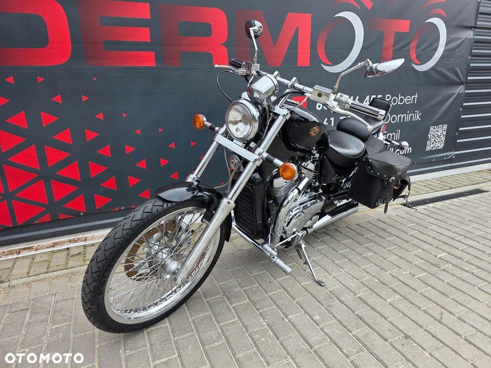 Suzuki VS - 29