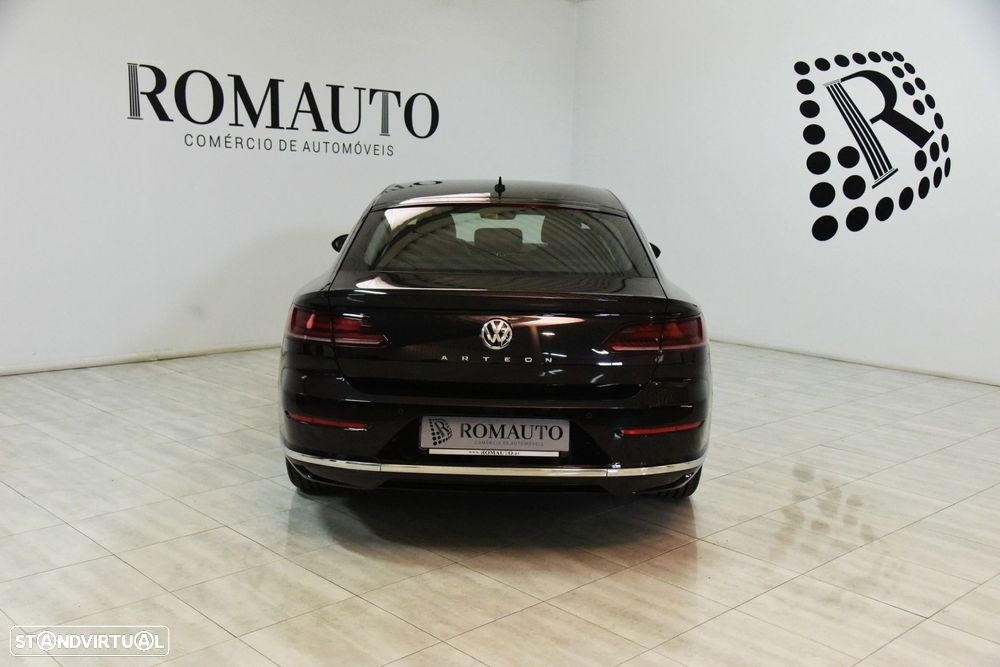 VW Arteon 2.0 TDI Elegance DSG - 5
