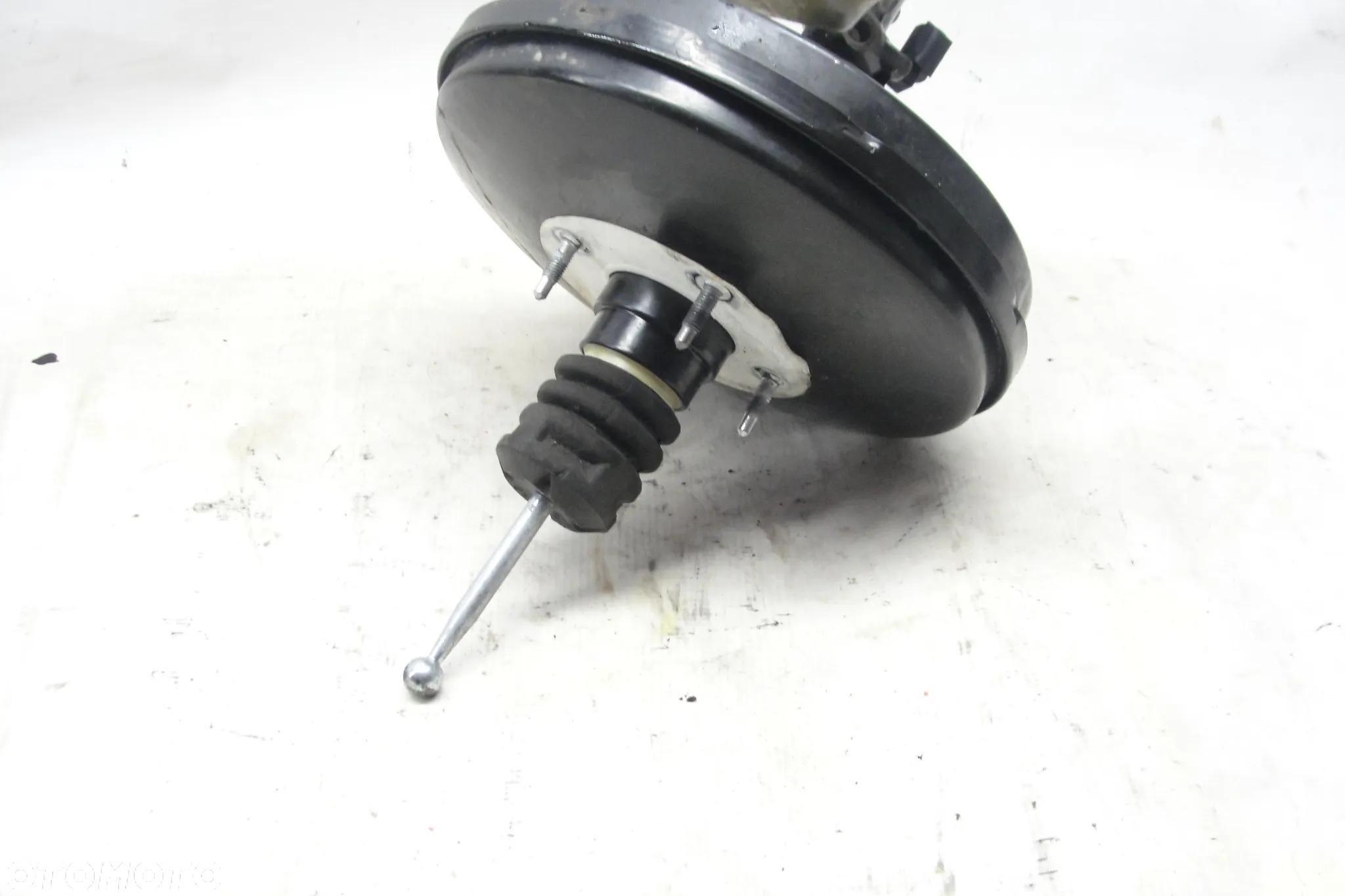 POMPA SERWO HAMULCA VW GOLF V PLUS - 4