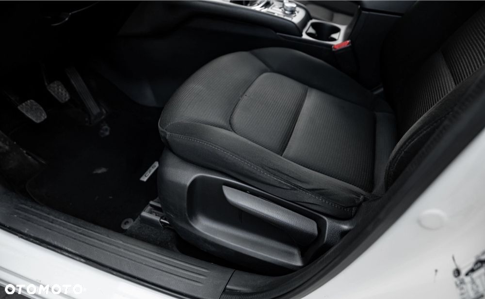 Mazda CX-5 - 9