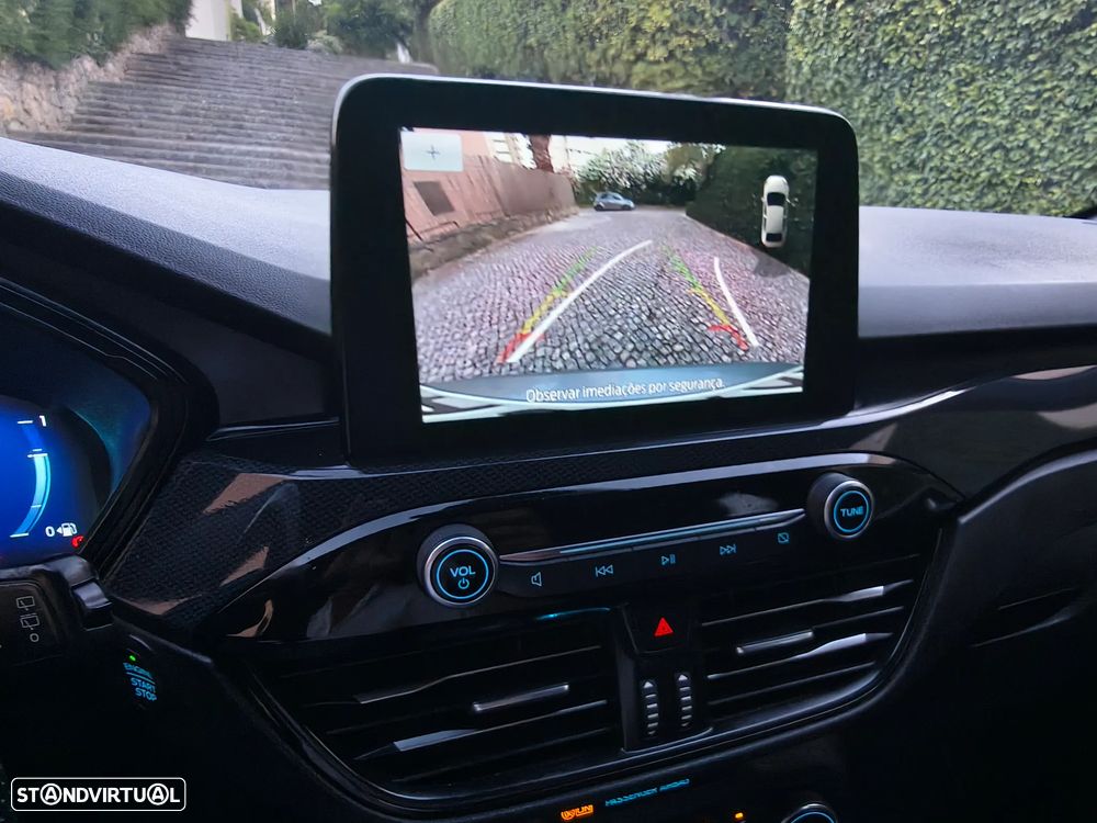 Ford Kuga 1.5 TDCi EcoBlue ST-Line Aut. - 24