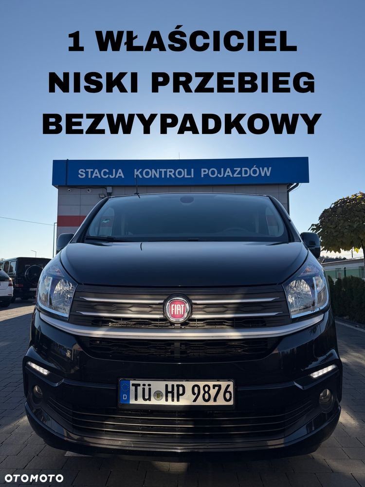 Fiat Talento