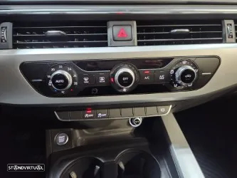 Audi A4 2.0 TDI Advance - 27