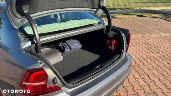 Volvo S60 2.5 T5 - 9