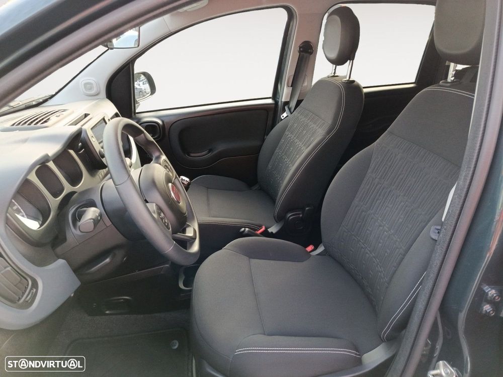 Fiat Panda 1.0 Hybrid City Cross - 9