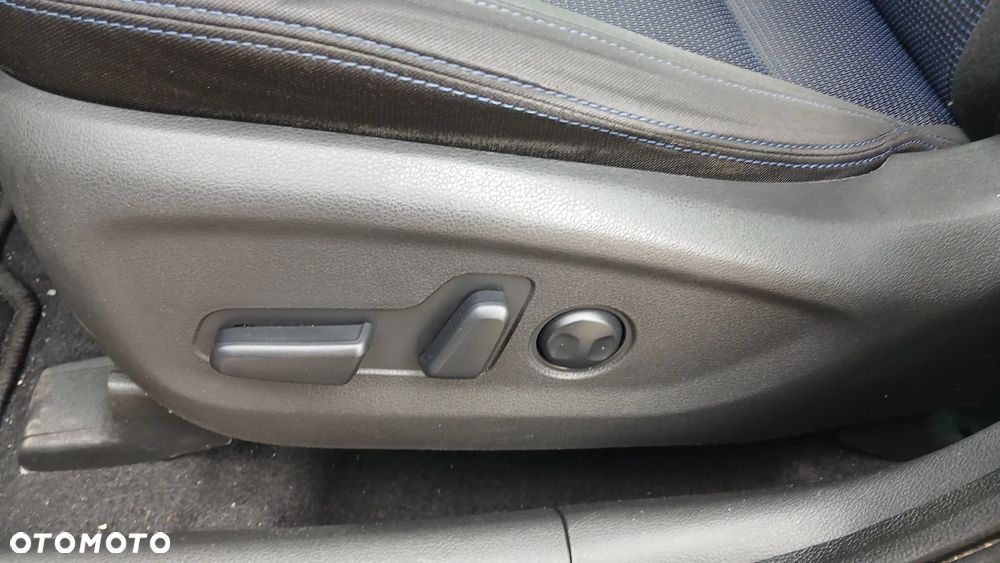 Hyundai Tucson 1.6 GDi 4WD DCT Premium - 17