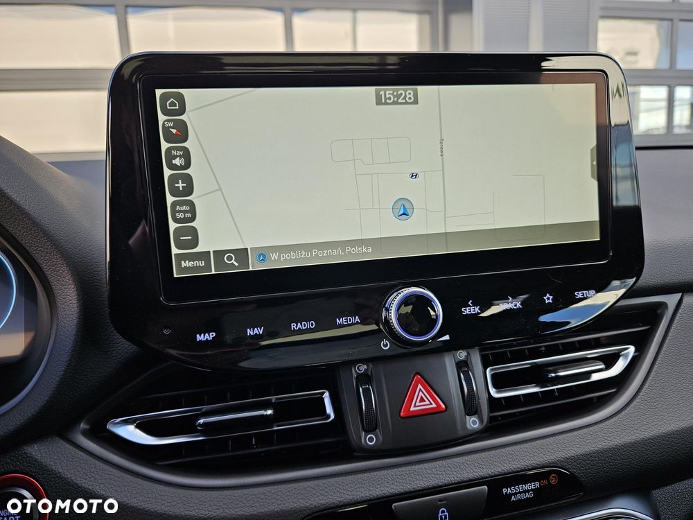 Hyundai i30 - 27