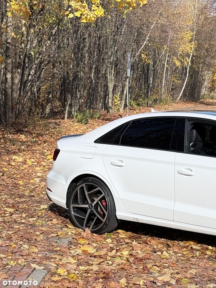 Audi A3 Limousine - 5