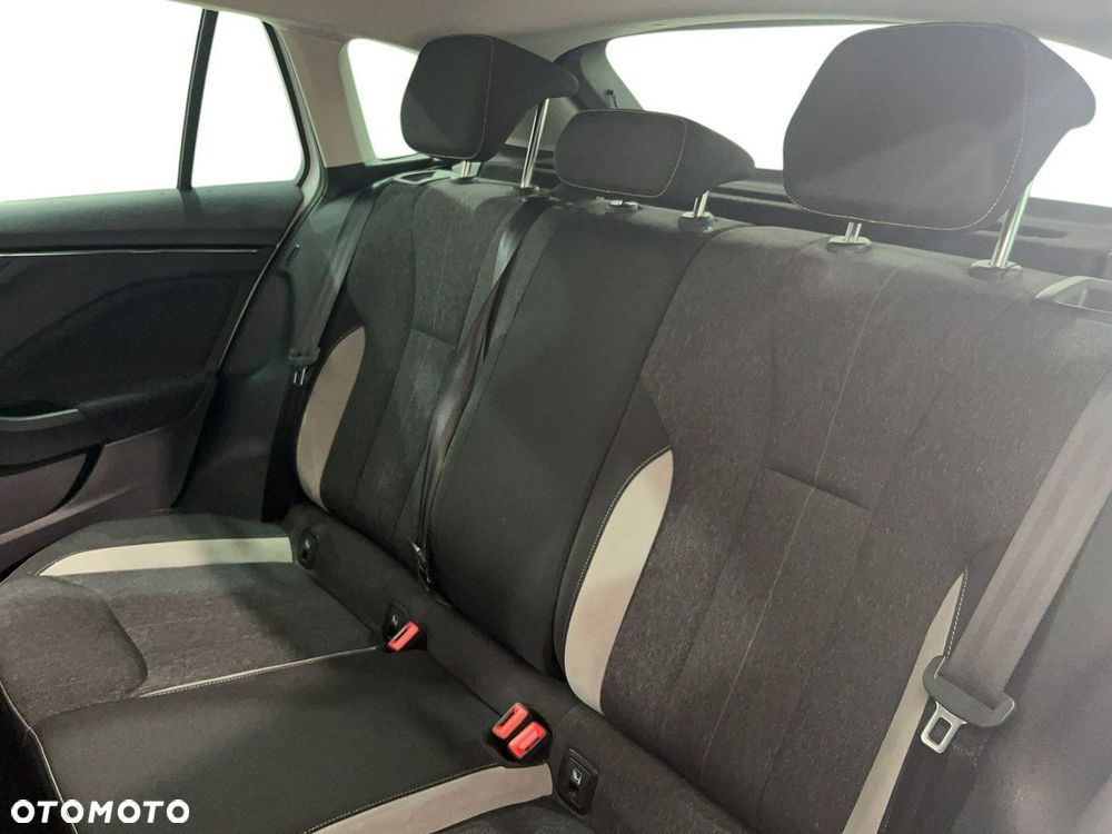 Skoda Scala 1.5 TSI Style DSG - 10