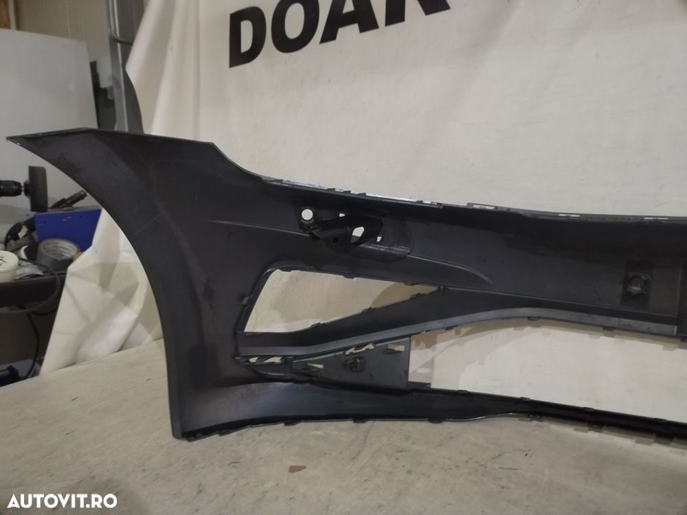 Bara fata VW Golf SportVan facelift an 2017, 2018, 2019, 2020 cod 510807221M - 11