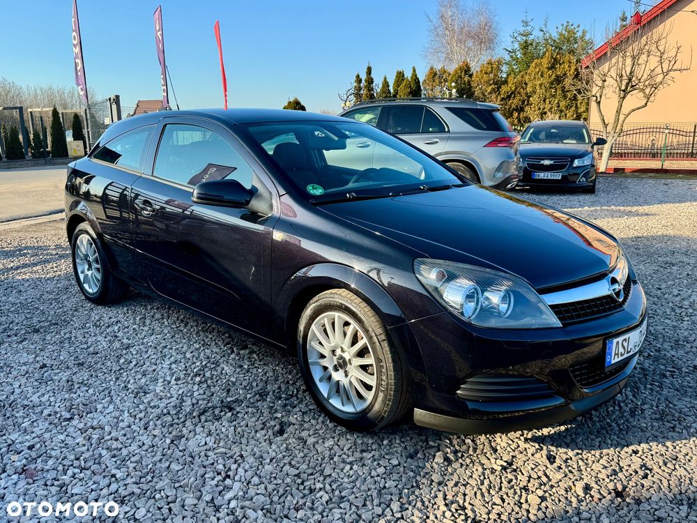 Opel Astra - 30