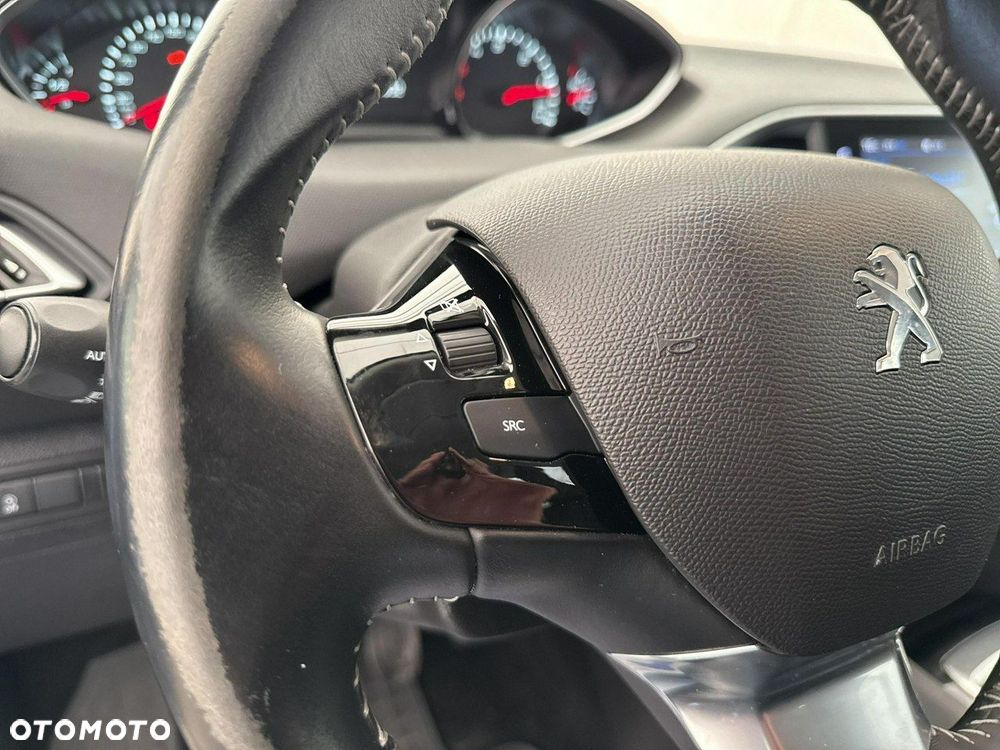 Peugeot 308 1.5 BlueHDi Active S&S - 21