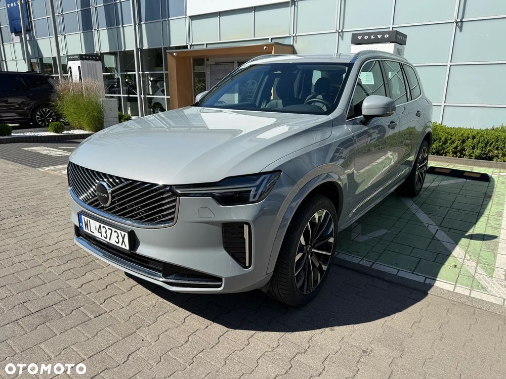 Volvo XC 90 B5 B AWD Plus Bright 7os - 2