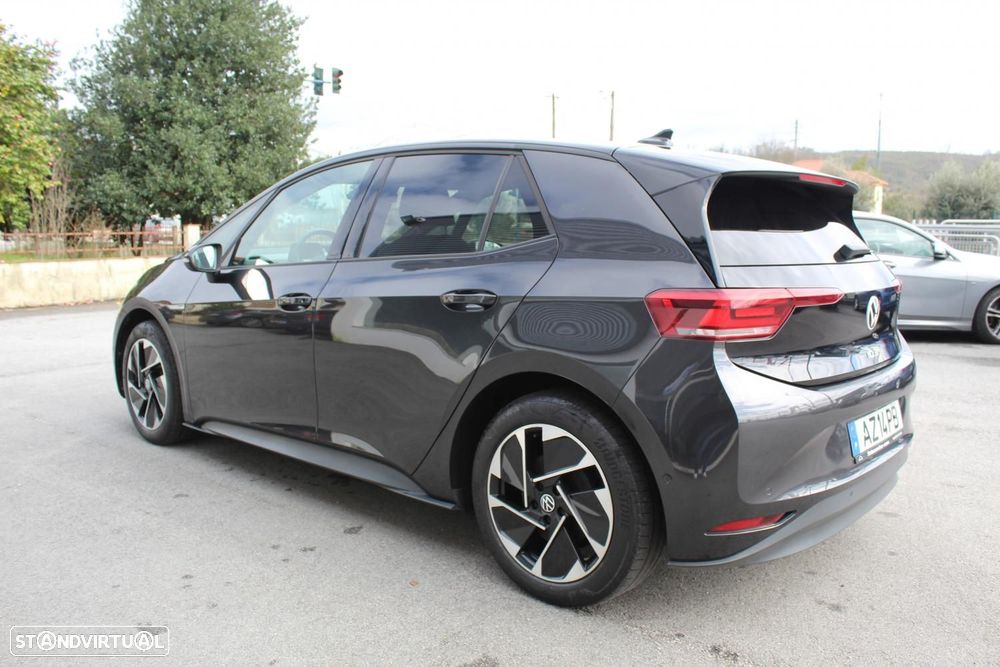 VW ID.3 58 kWh Pro - 5