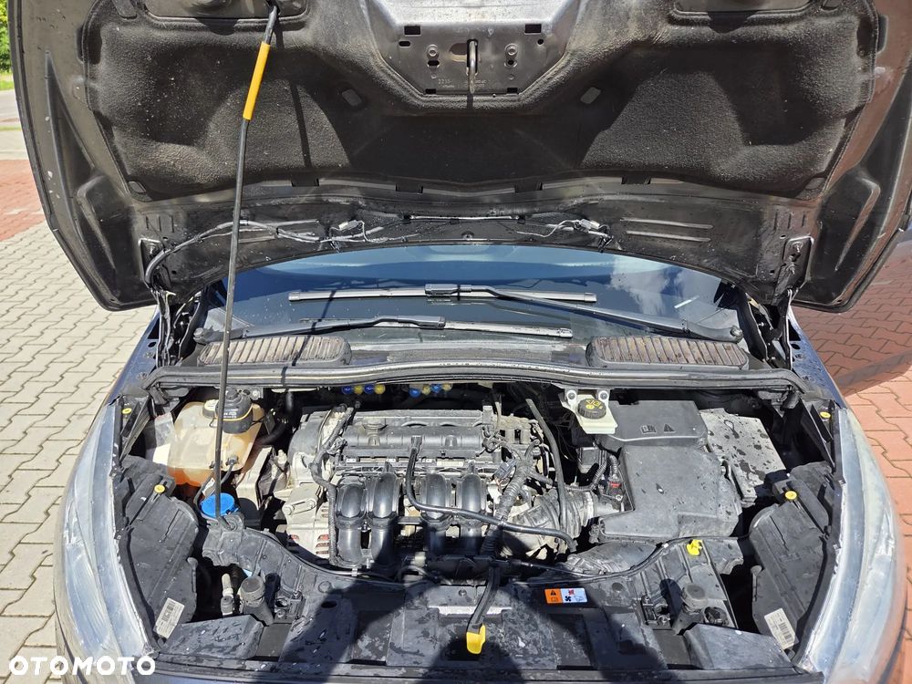 Ford C-MAX 1.6 Titanium - 9