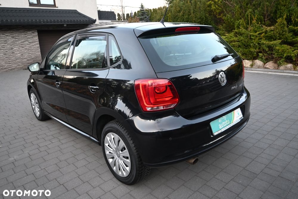 Volkswagen Polo 1.6 TDI Highline - 6