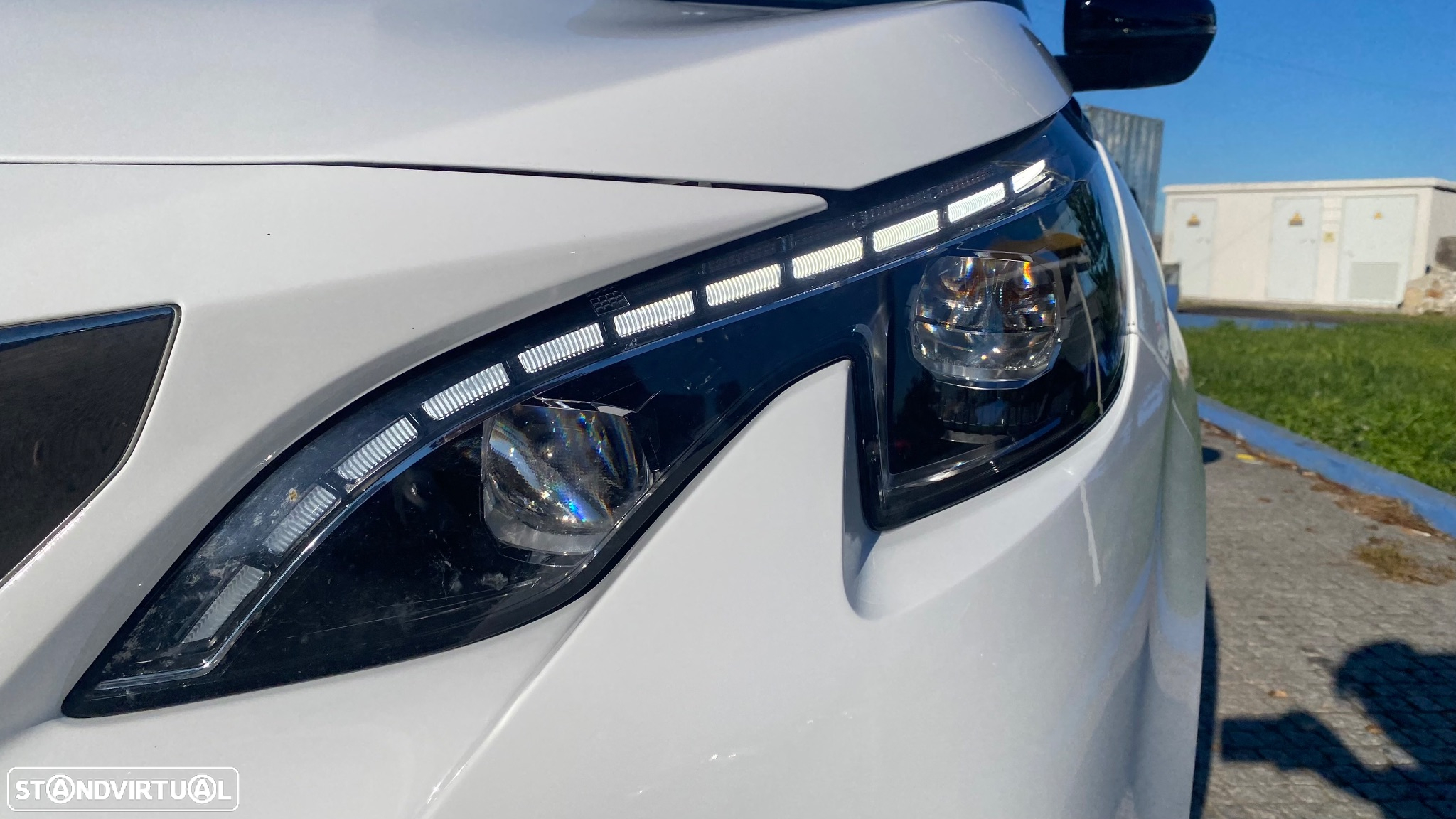 Peugeot 5008 1.2 PureTech Allure - 16