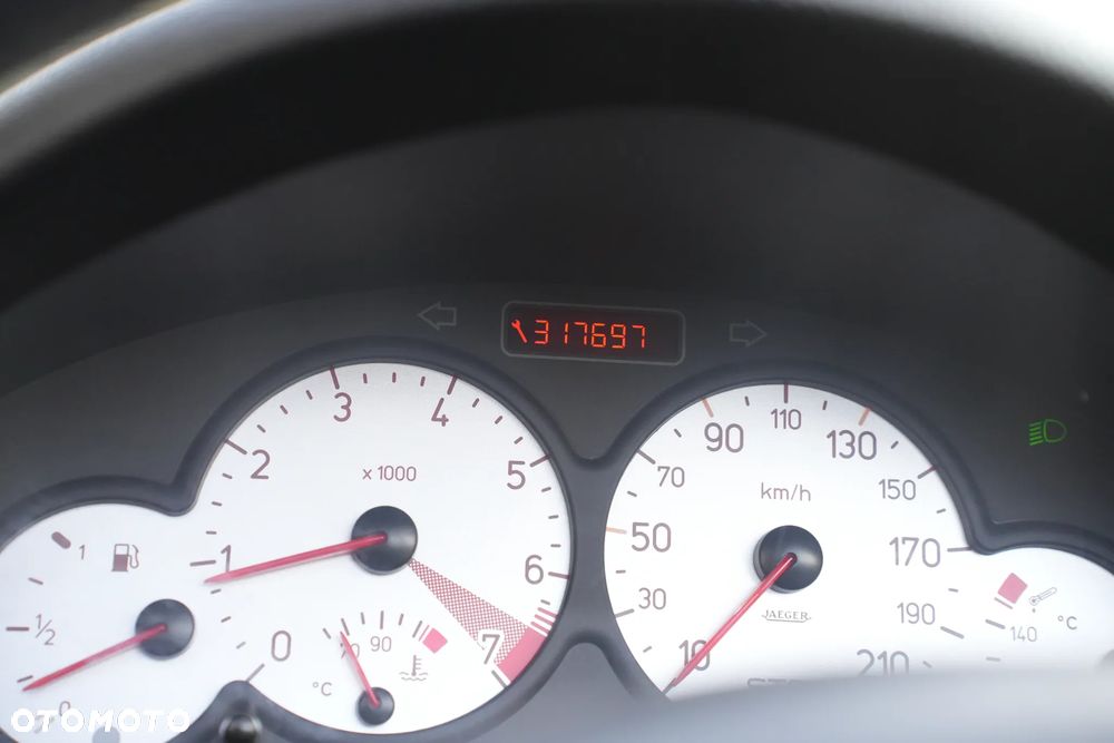 Peugeot 206 110 Quiksilver - 15