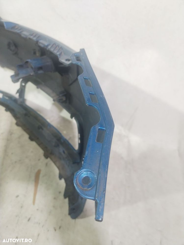 Bara fata VW Touran, 2015, 2016, 2017, 2018, 2019, cod origine OE 5TA807221A-L. 9974 - 9