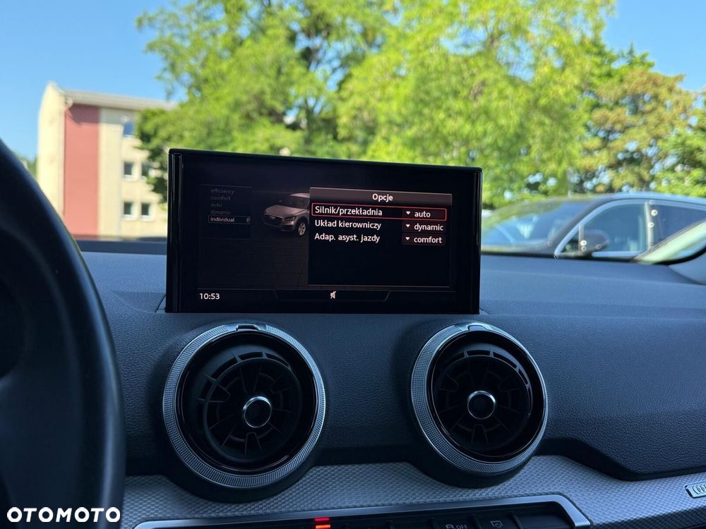 Audi Q2 35 TFSI Advanced S tronic - 37