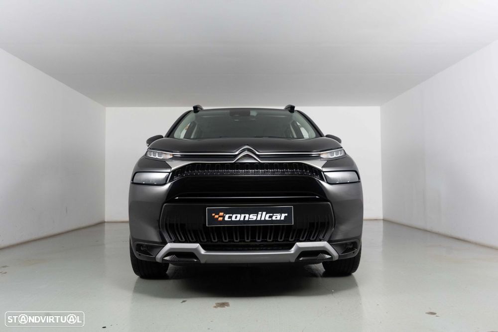 Citroën C3 Aircross 1.2 PureTech Plus - 3