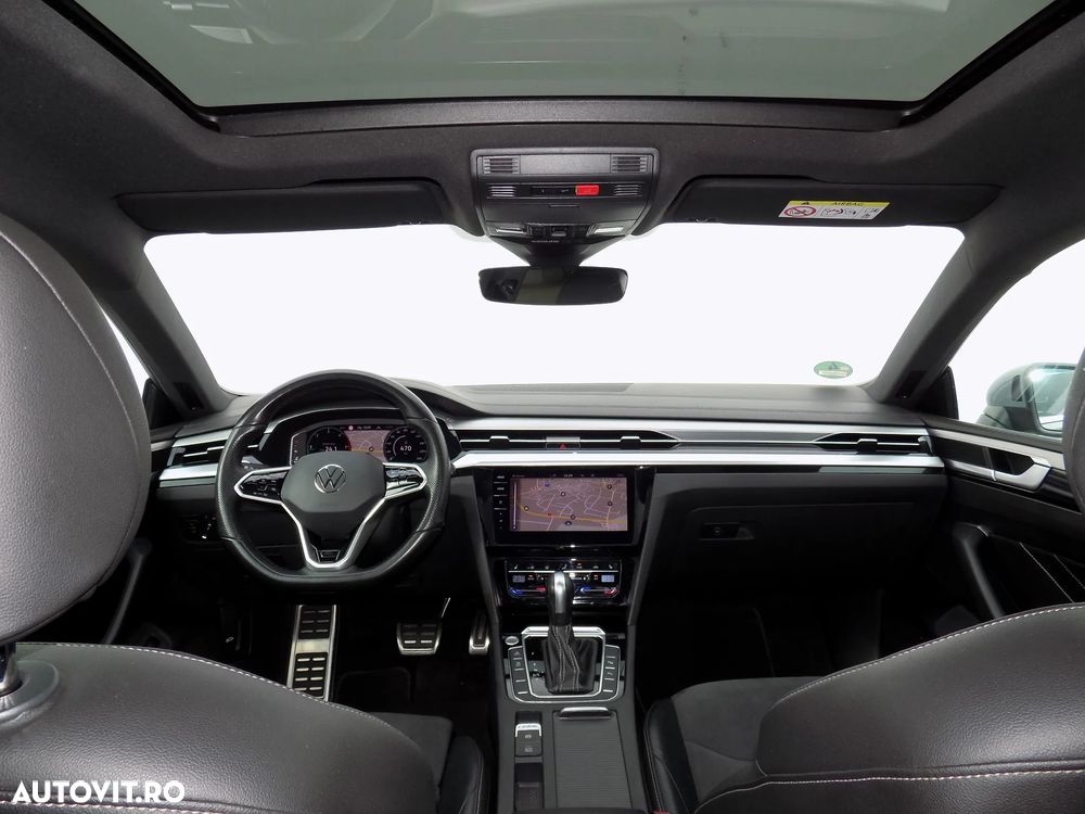 Volkswagen ARTEON 2.0 TDI SCR DSG R-Line - 9