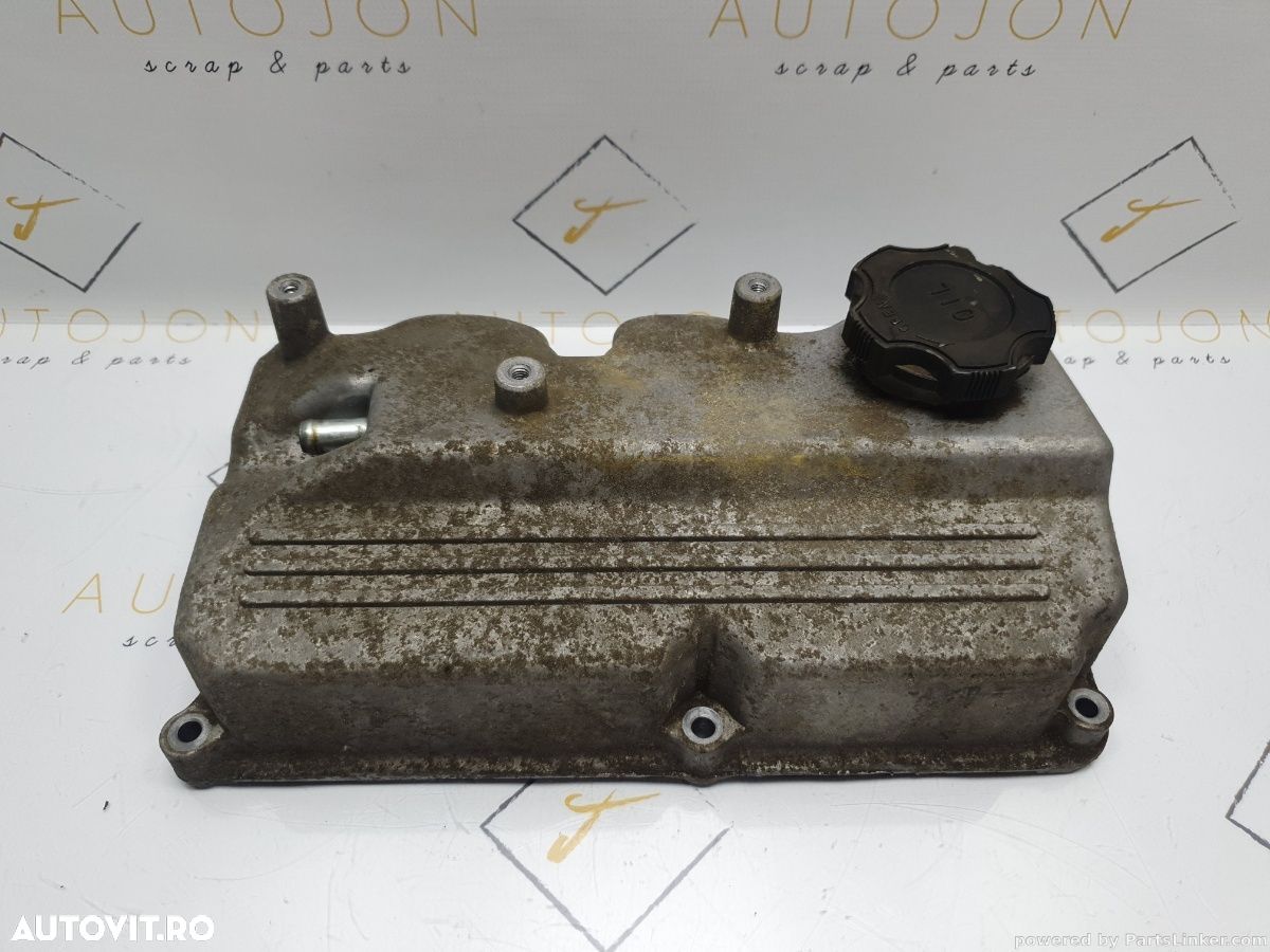Capac culbutori DAEWOO MATIZ (KLYA, M100, M150) [ 1998 - > ] 0.8 (F8CV) 38KW|52HP OEM AC-1 - 1