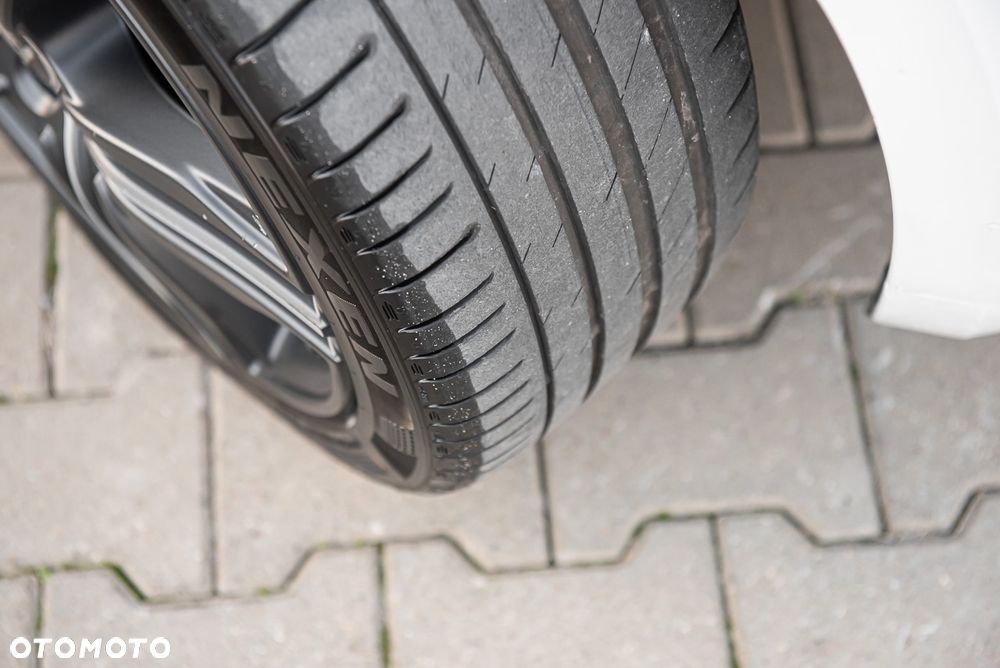 Skoda Octavia 1.8 TSI Edition DSG EU6 - 35