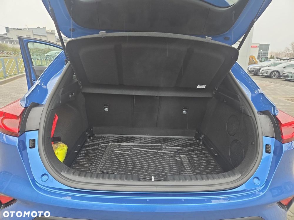 Kia XCeed 1.6 T-GDI L Business Line - 10