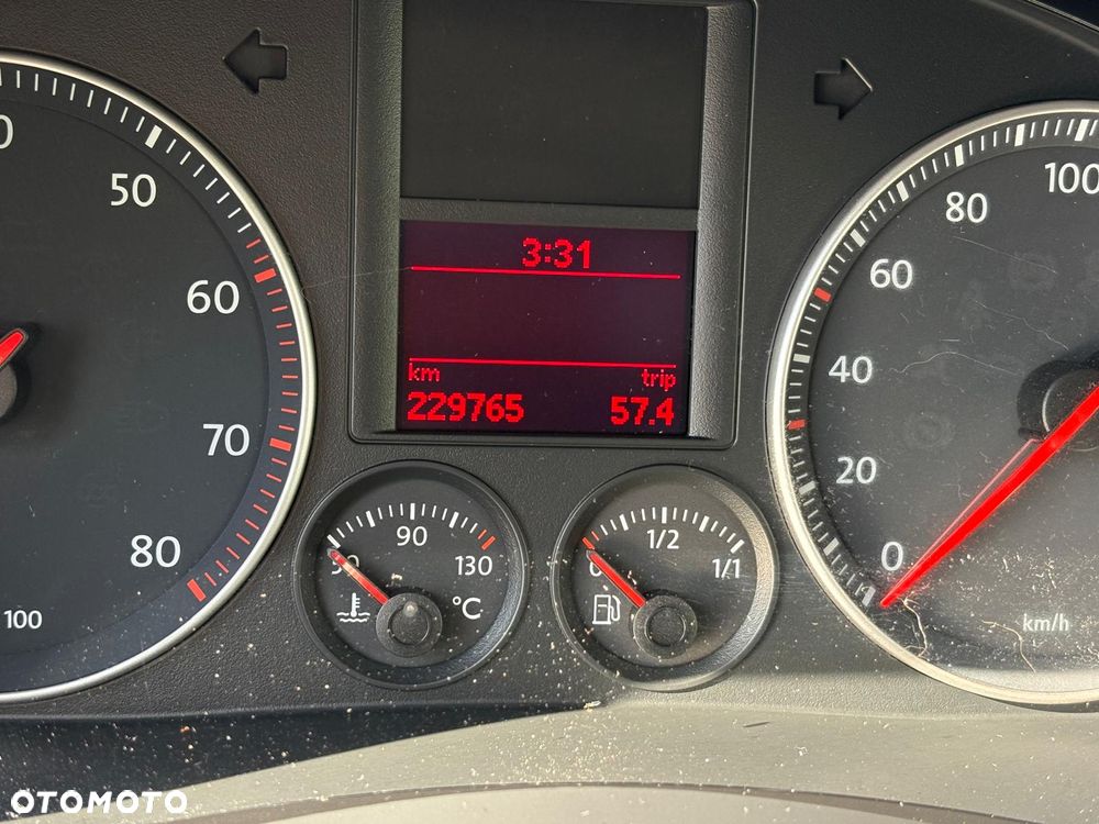 Volkswagen Golf 1.4 Goal - 8