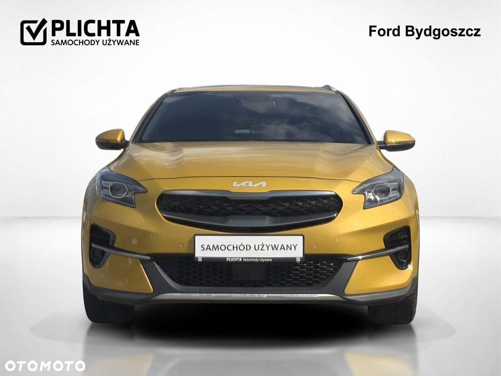 Kia XCeed - 9