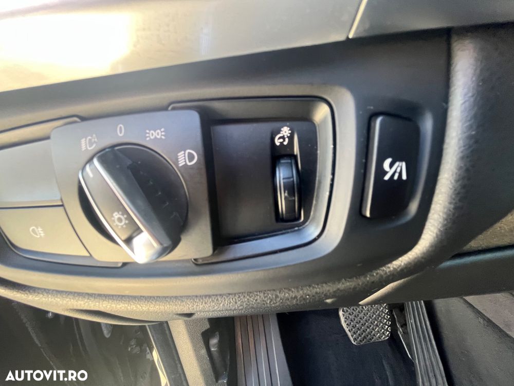 BMW X5 xDrive40d - 15