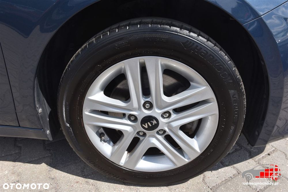 Kia Ceed 1.4 L Business Line Plus - 17