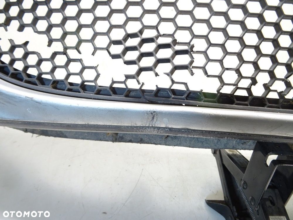 ZDERZAK PRZÓD  SEAT TOLEDO III (5P2) 2004 - 2009 1.9 TDI 77 kW [105 KM] olej napędowy 2004 - 2009 - 7