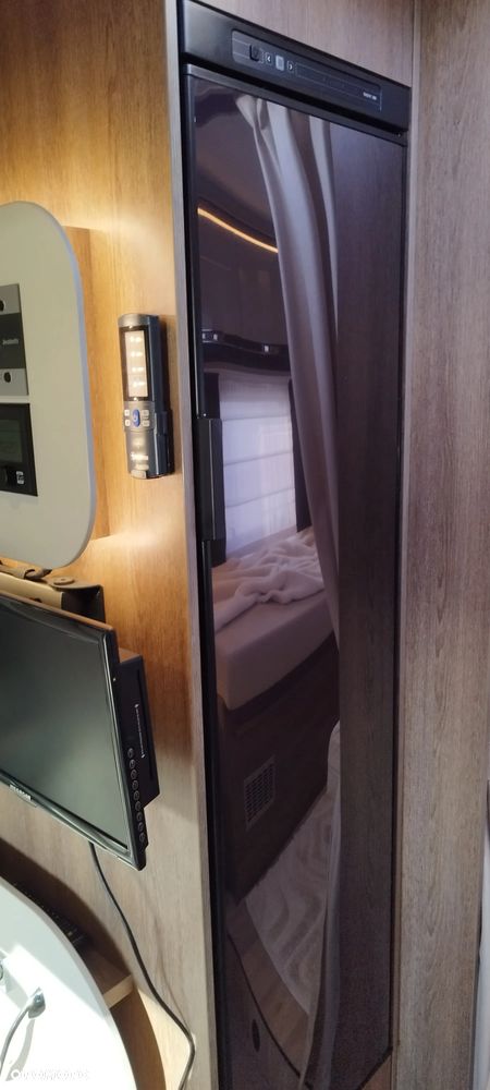 Dethleffs TREND T7017 - 10