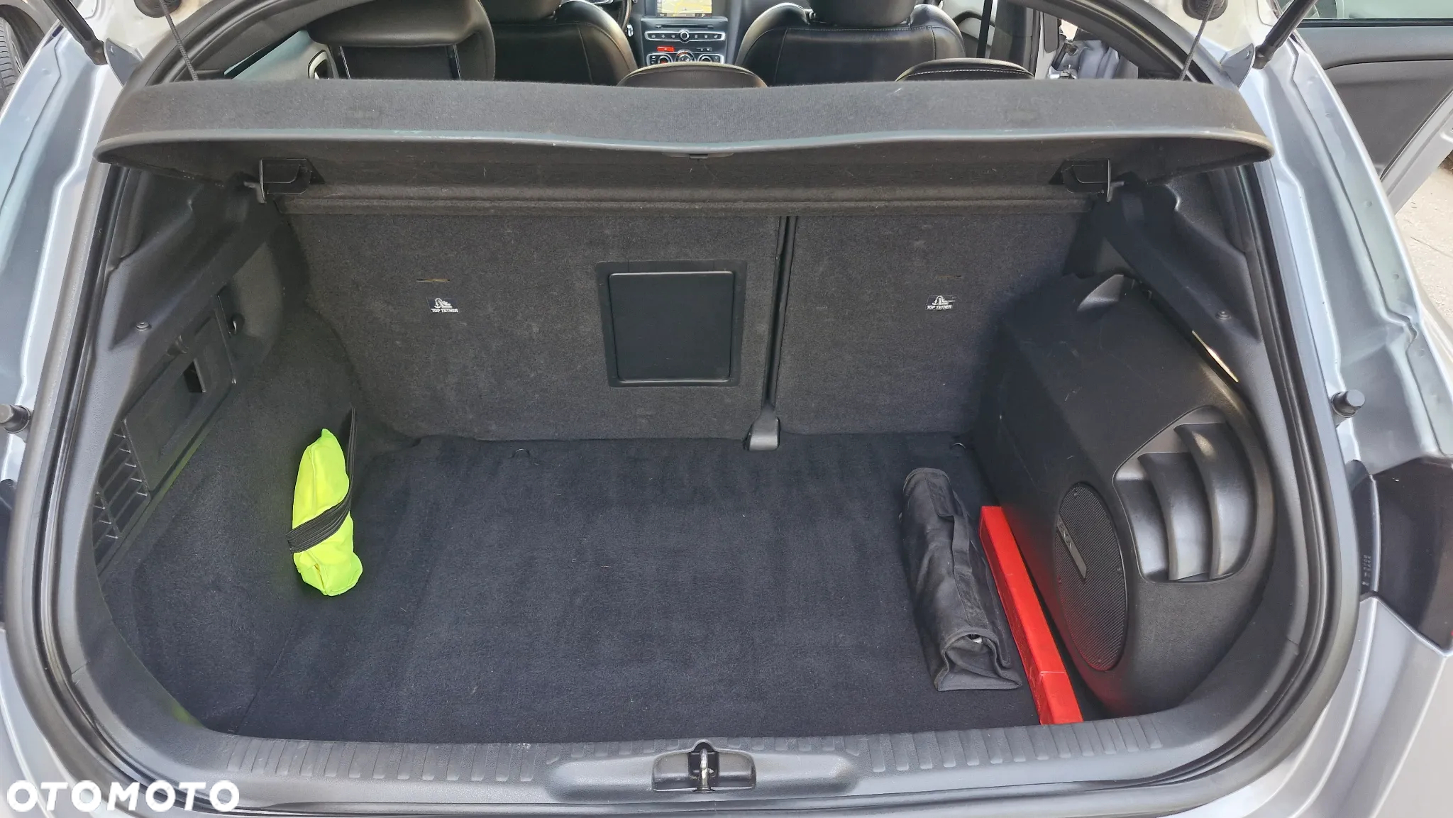 Citroën DS4 BlueHDi 150 S&S Business Class - 25