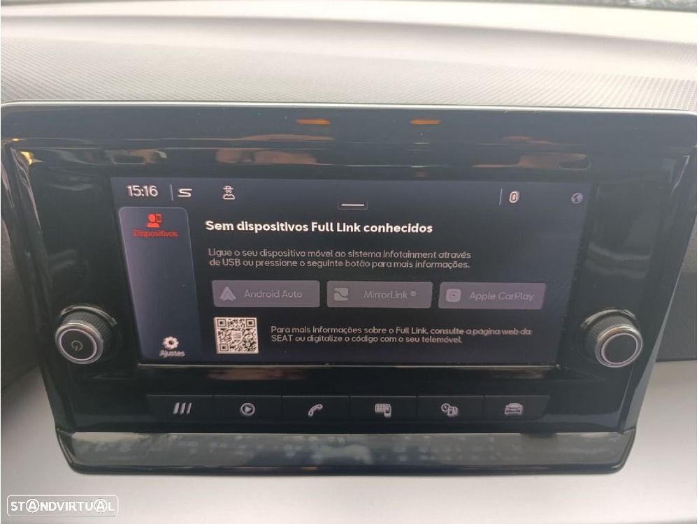 SEAT Ibiza 1.0 TSI FR - 5