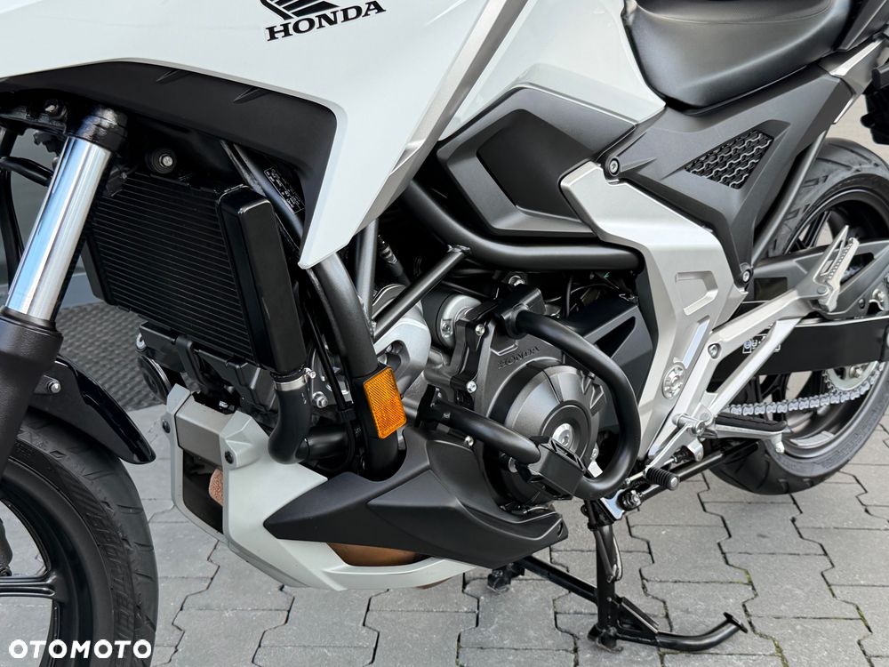 Honda NC - 37