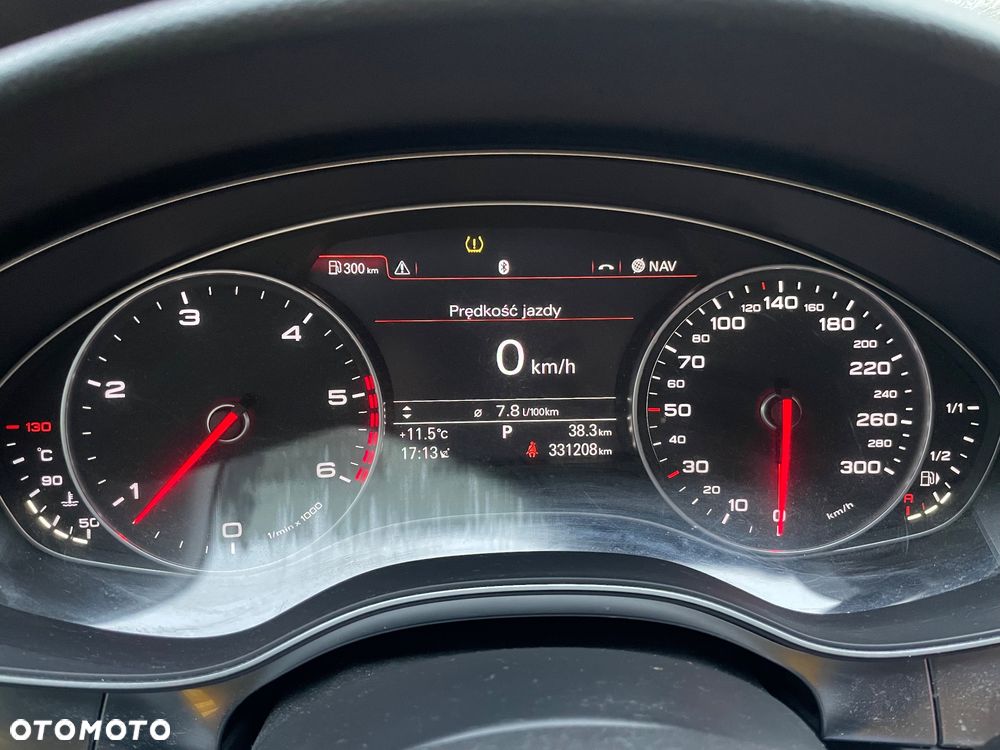 Audi A6 - 24