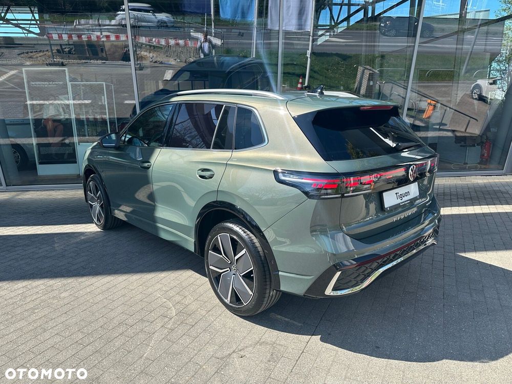 Volkswagen Tiguan - 7