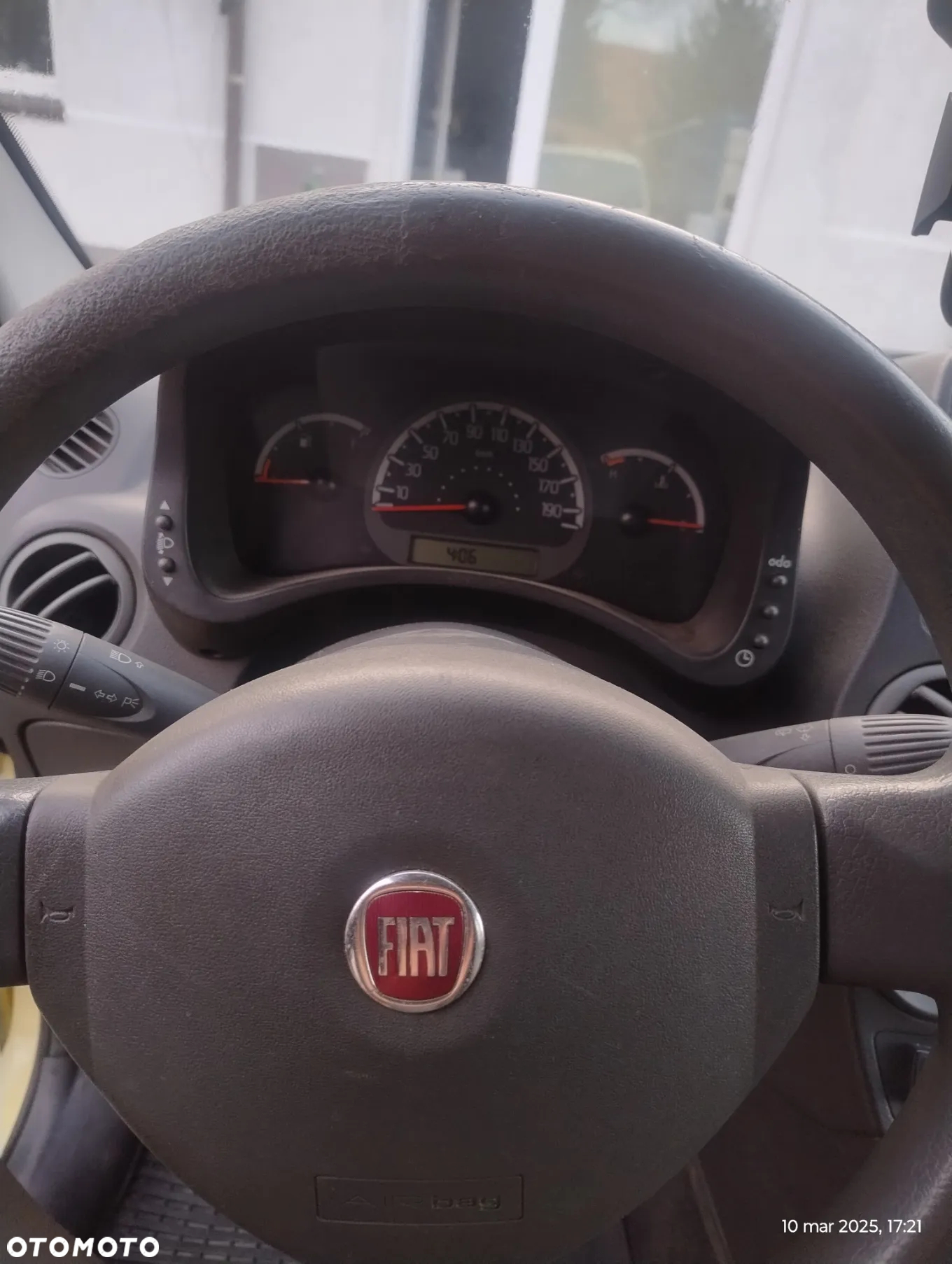 Fiat Panda - 7