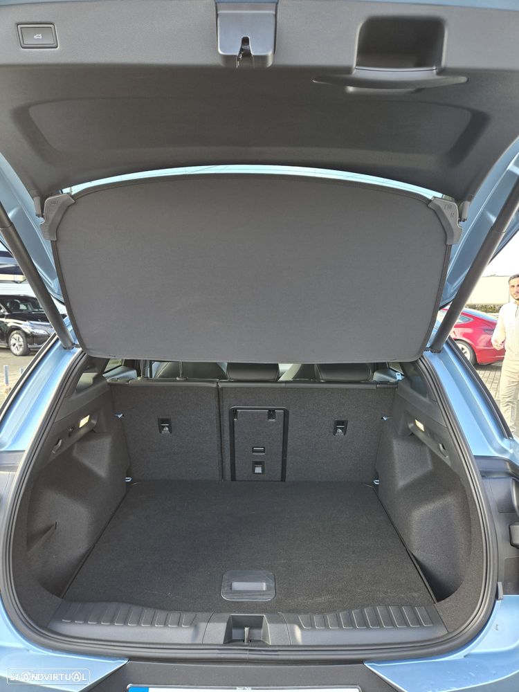 Ford Explorer 77 kWh Premium - 13