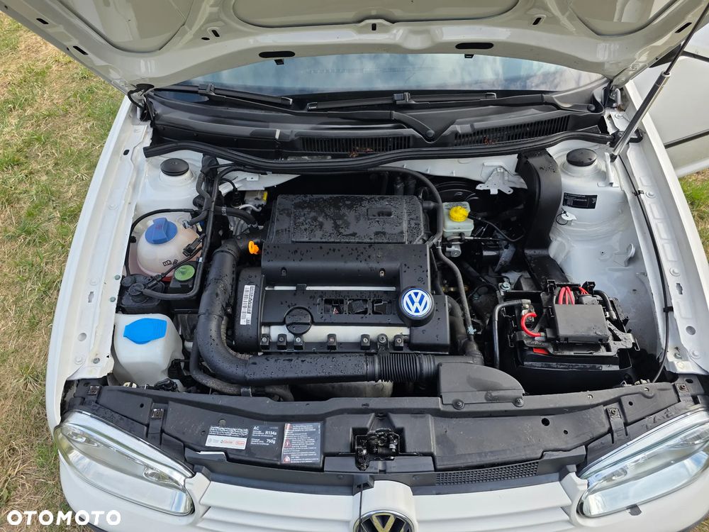 Volkswagen Golf 1.4 Sportline - 34