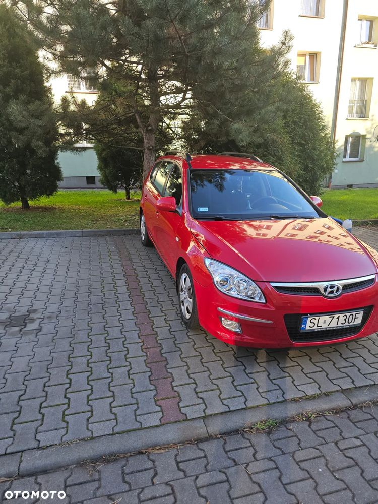 Hyundai i30 1.6 Comfort - 1