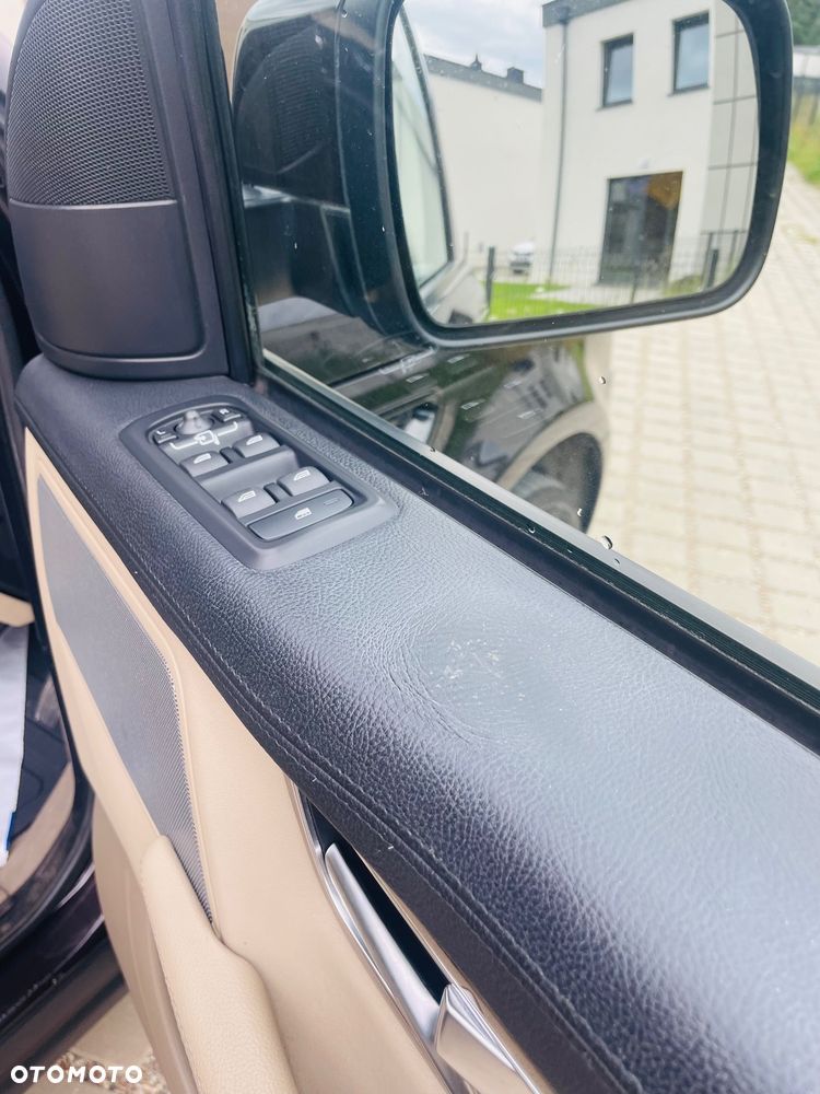 Land Rover Range Rover Sport S 3.0TD V6 S - 9