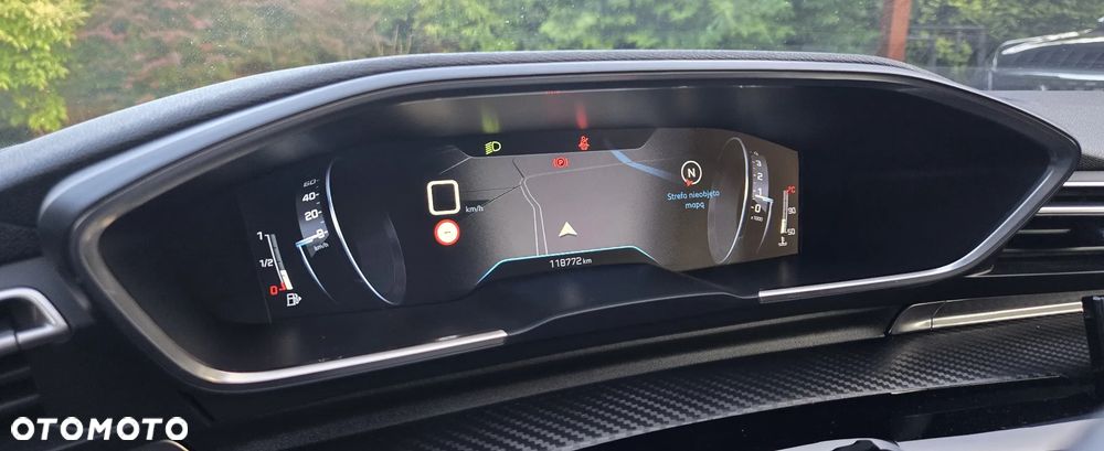 Peugeot 508 - 21
