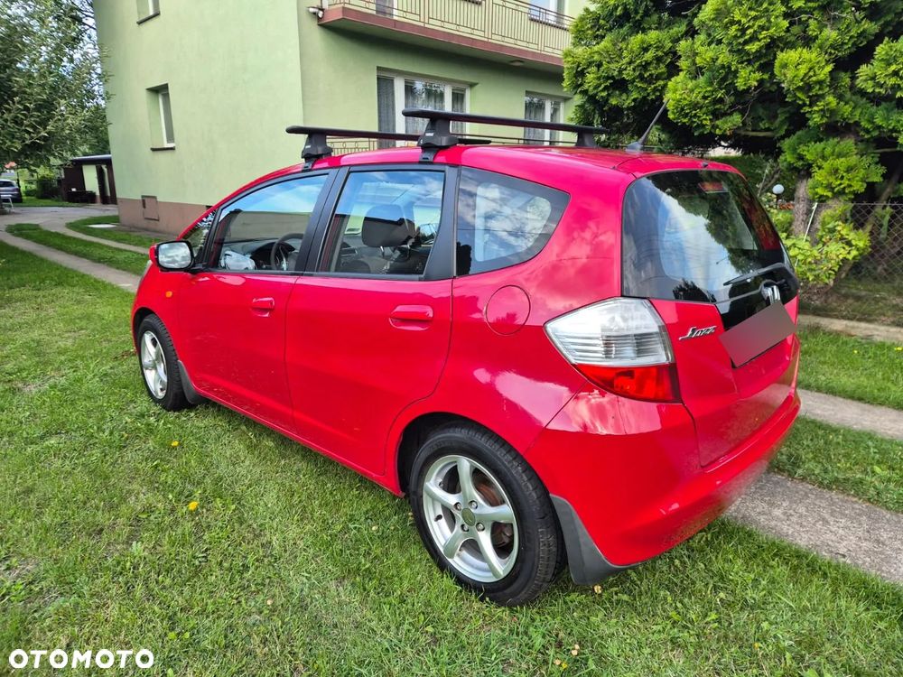 Honda Jazz 1.2 Base - 3