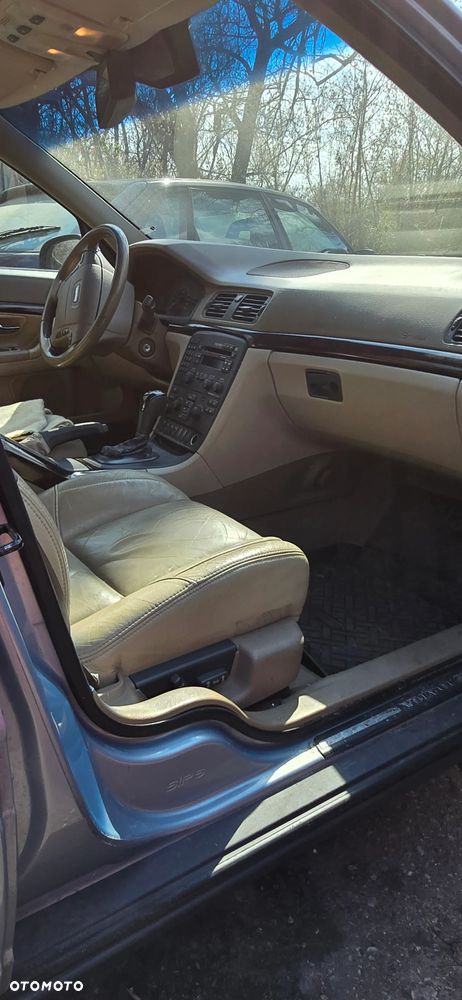 Volvo S80 2.8 T-6 - 13