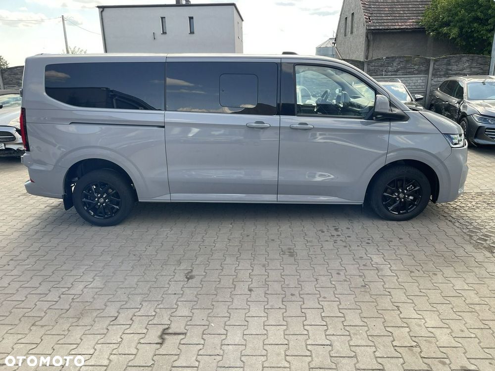 Volkswagen Caravelle 2.0 TDI L2 4Motion Style - 2