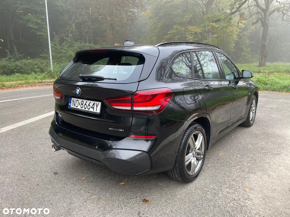BMW X1 - 9